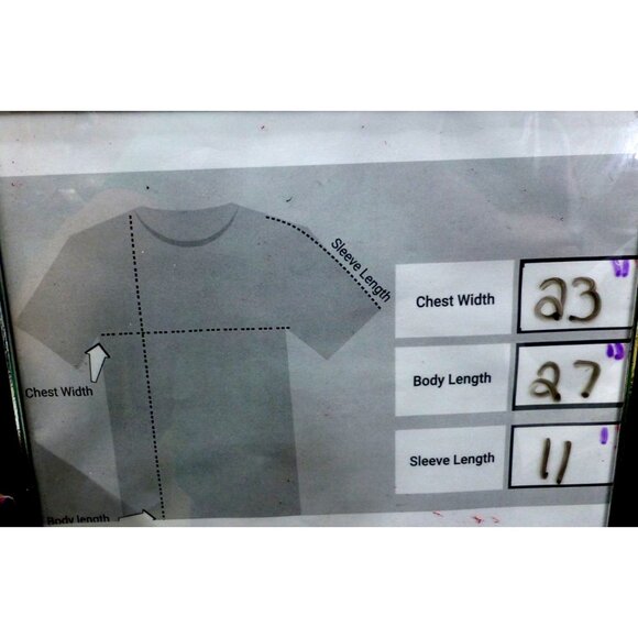 Scarface Reason Men Shirt LRG Black All Over Print Retro Movie Short Sleeve NWT - Picture 6 of 10